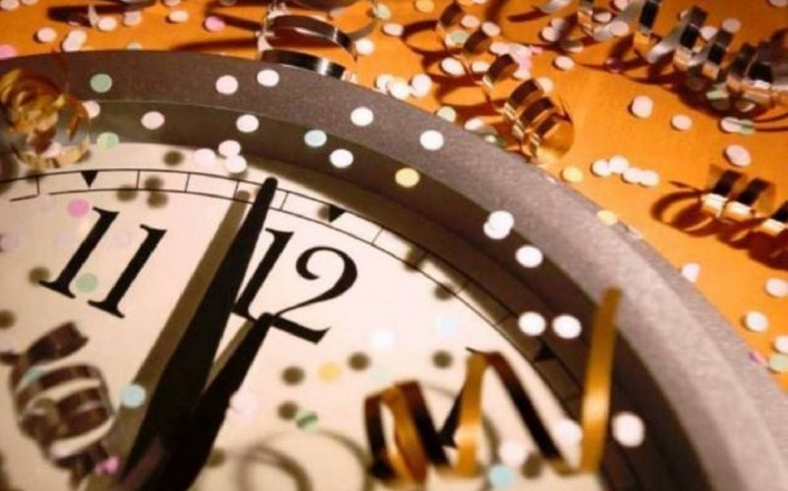 Revelion 2016